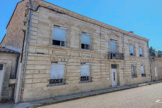 achat maison st-yzans-de-medoc 33340