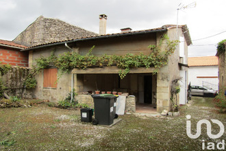 achat maison st-yzans-de-medoc 33340