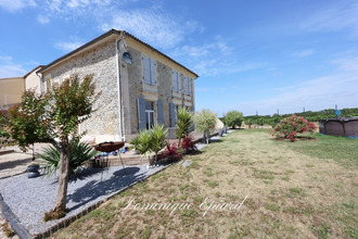 achat maison st-yzans-de-medoc 33340