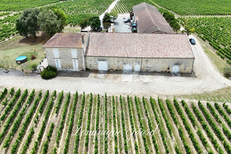 achat maison st-yzans-de-medoc 33340