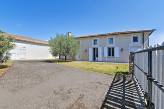 achat maison st-yzans-de-medoc 33340