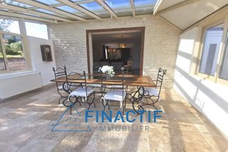 achat maison st-zacharie 83640