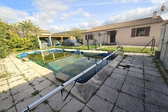 achat maison st-zacharie 83640