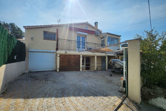 achat maison st-zacharie 83640