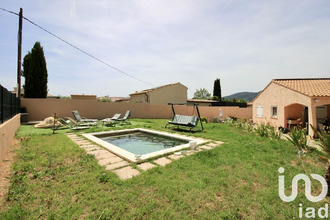 achat maison st-zacharie 83640