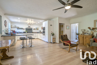 achat maison st-zacharie 83640