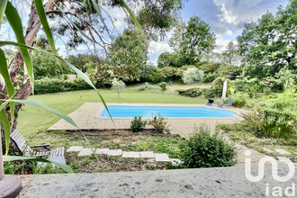 achat maison st-zacharie 83640