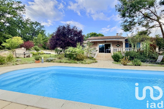 achat maison st-zacharie 83640