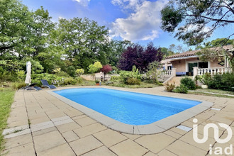 achat maison st-zacharie 83640