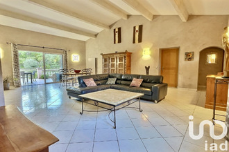 achat maison st-zacharie 83640