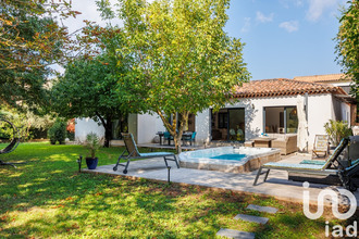 achat maison st-zacharie 83640