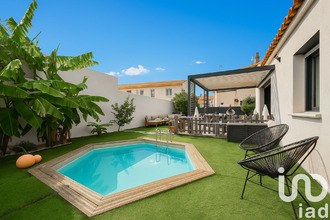 achat maison st-zacharie 83640