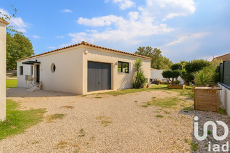 achat maison st-zacharie 83640