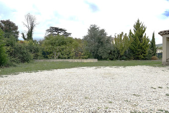 achat maison st-zacharie 83640