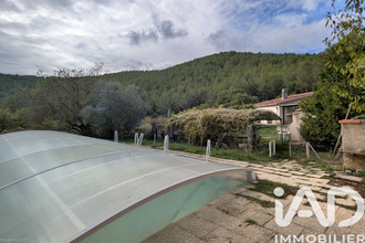 achat maison st-zacharie 83640