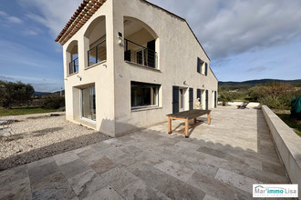 achat maison st-zacharie 83640