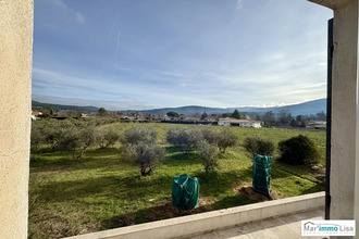 achat maison st-zacharie 83640