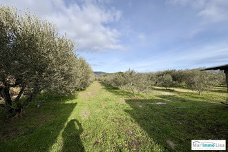 achat maison st-zacharie 83640