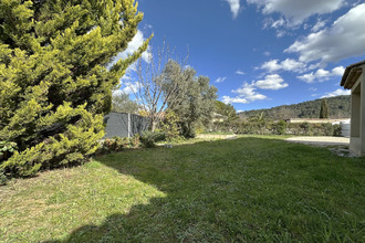 achat maison st-zacharie 83640