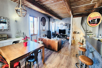 achat maison st-zacharie 83640