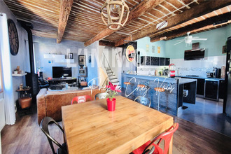 achat maison st-zacharie 83640