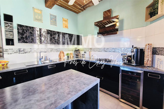 achat maison st-zacharie 83640