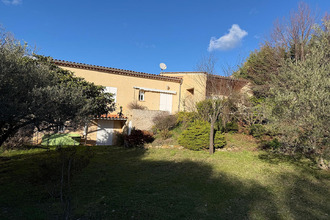 achat maison st-zacharie 83640