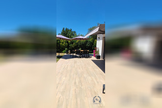 achat maison st-zacharie 83640