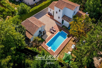 achat maison st-zacharie 83640