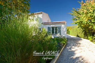 achat maison st-zacharie 83640