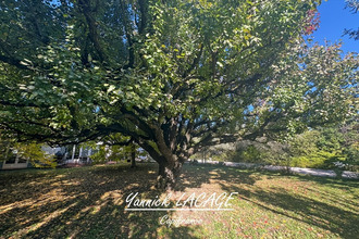 achat maison st-zacharie 83640