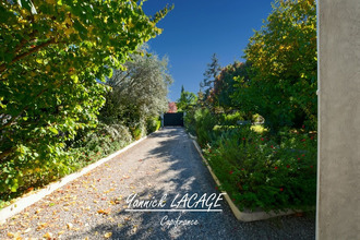 achat maison st-zacharie 83640