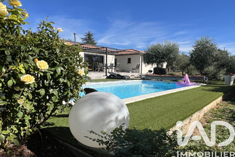 achat maison st-zacharie 83640