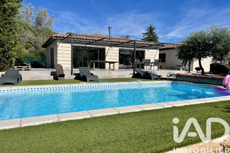 achat maison st-zacharie 83640