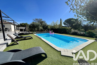 achat maison st-zacharie 83640