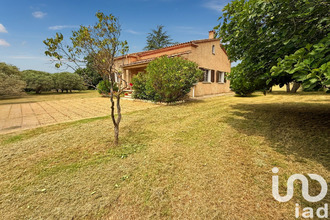 achat maison st-zacharie 83640