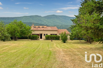 achat maison st-zacharie 83640