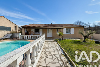 achat maison st-zacharie 83640