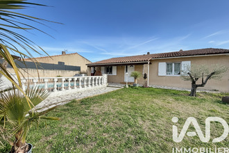 achat maison st-zacharie 83640