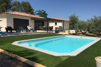 achat maison st-zacharie 83640