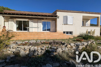 achat maison st-zacharie 83640