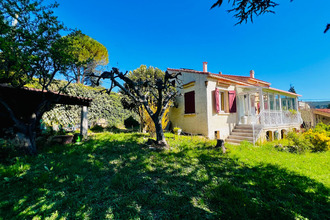 achat maison st-zacharie 83640