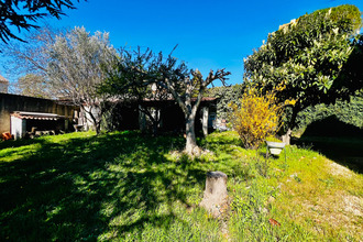 achat maison st-zacharie 83640