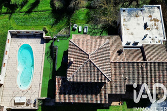 achat maison st-zacharie 83640