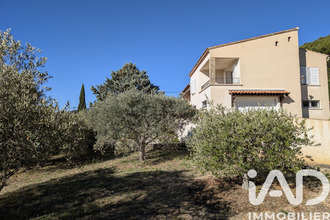 achat maison st-zacharie 83640