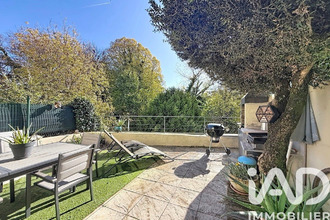 achat maison st-zacharie 83640