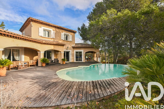 achat maison st-zacharie 83640