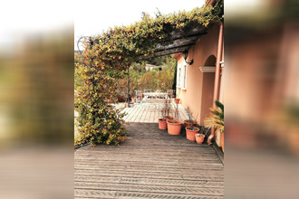 achat maison st-zacharie 83640