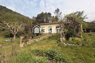 achat maison st-zacharie 83640