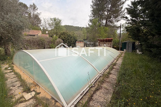 achat maison st-zacharie 83640